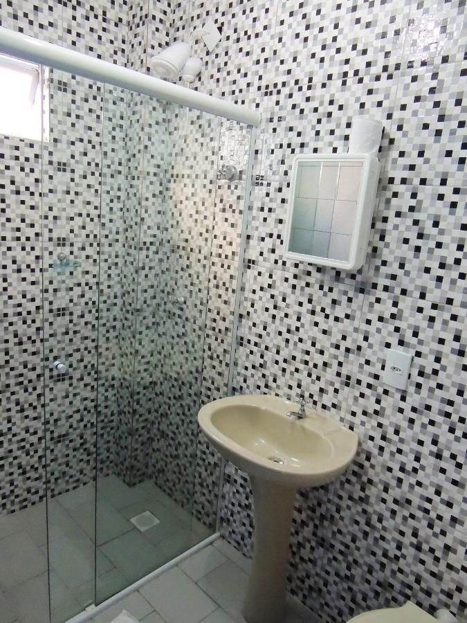 Cabanas Hostel & Suites Balneário Camboriú Eksteriør bilde