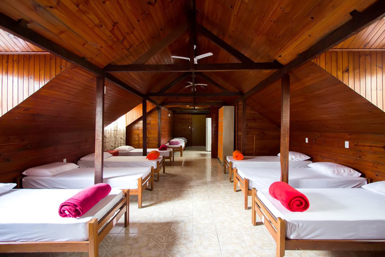 Cabanas Hostel & Suites Balneário Camboriú Eksteriør bilde