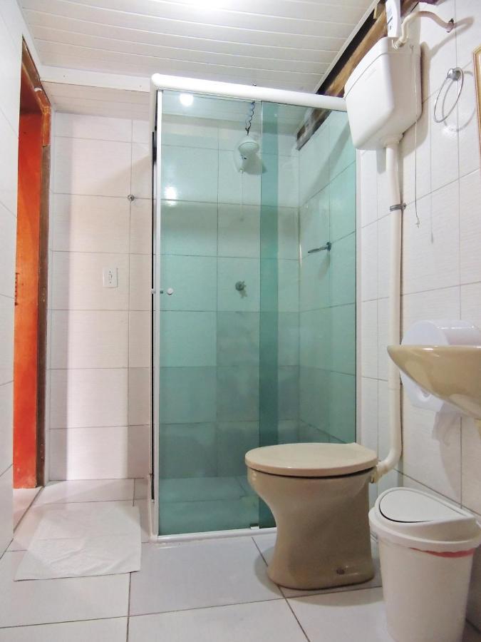 Cabanas Hostel & Suites Balneário Camboriú Eksteriør bilde